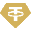 Tether Gold icon