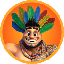 Papu Token icon