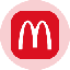 McDonald's Tokenized Stock (Ondo) icon
