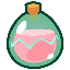 Smooth Love Potion icon