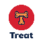 Shiba Inu TREAT icon