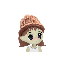 Milady Wif Hat icon