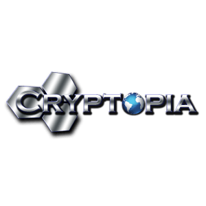 Cryptopia logo