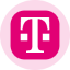 T-Mobile US Tokenized Stock (Ondo) icon