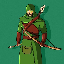 Robinhood icon